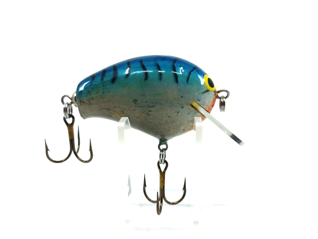 Bagley B2 Type Bait Hot Mackerel