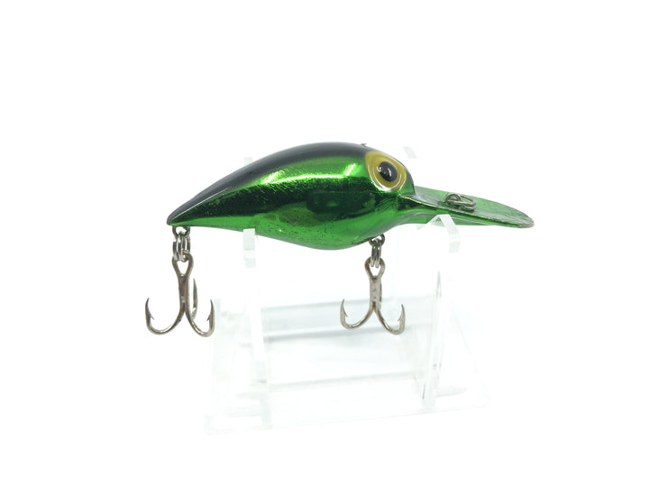 Storm Wiggle Wart Color V106 Metallic Green