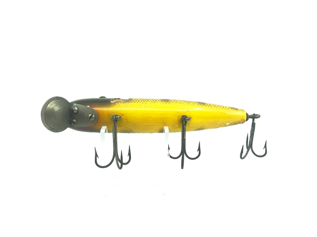 Shur-Strike Pikie, Perch Scale Color