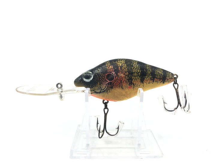 Lazy Ike Natural Ike Bluegill Color NID-30 BG