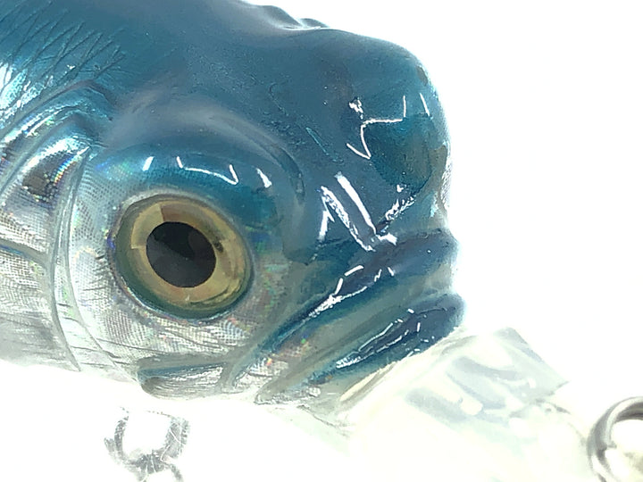 Toad Face Lure