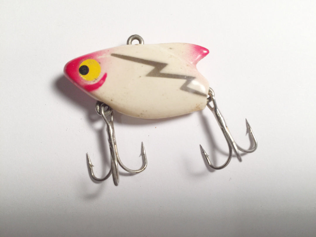 Sonic Imitation Lure with Lightning Bolt - Japan