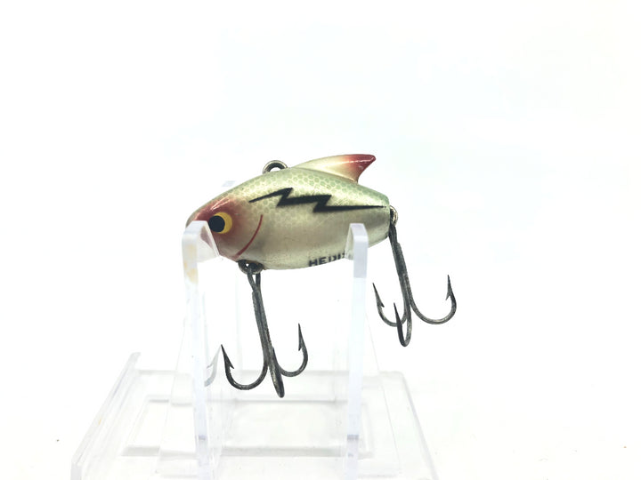 Heddon Sonic 385 SF Silver Fish Color