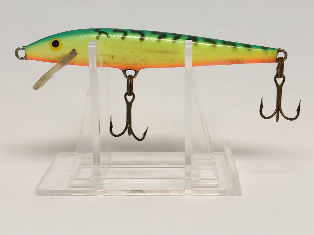 Rapala Medium Minnow Pack