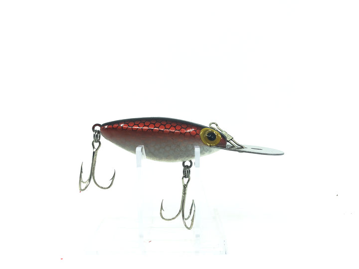 Storm Thin Fin Hot 'N Tot AH5 Red Scale Color