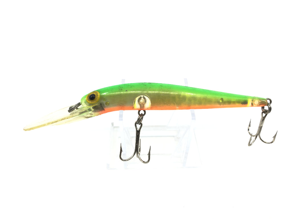 Storm Deep ThunderStick  DAJ182 Chartreuse Color