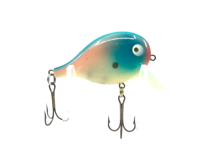 Doll Top Secret Threadfin Shad Color