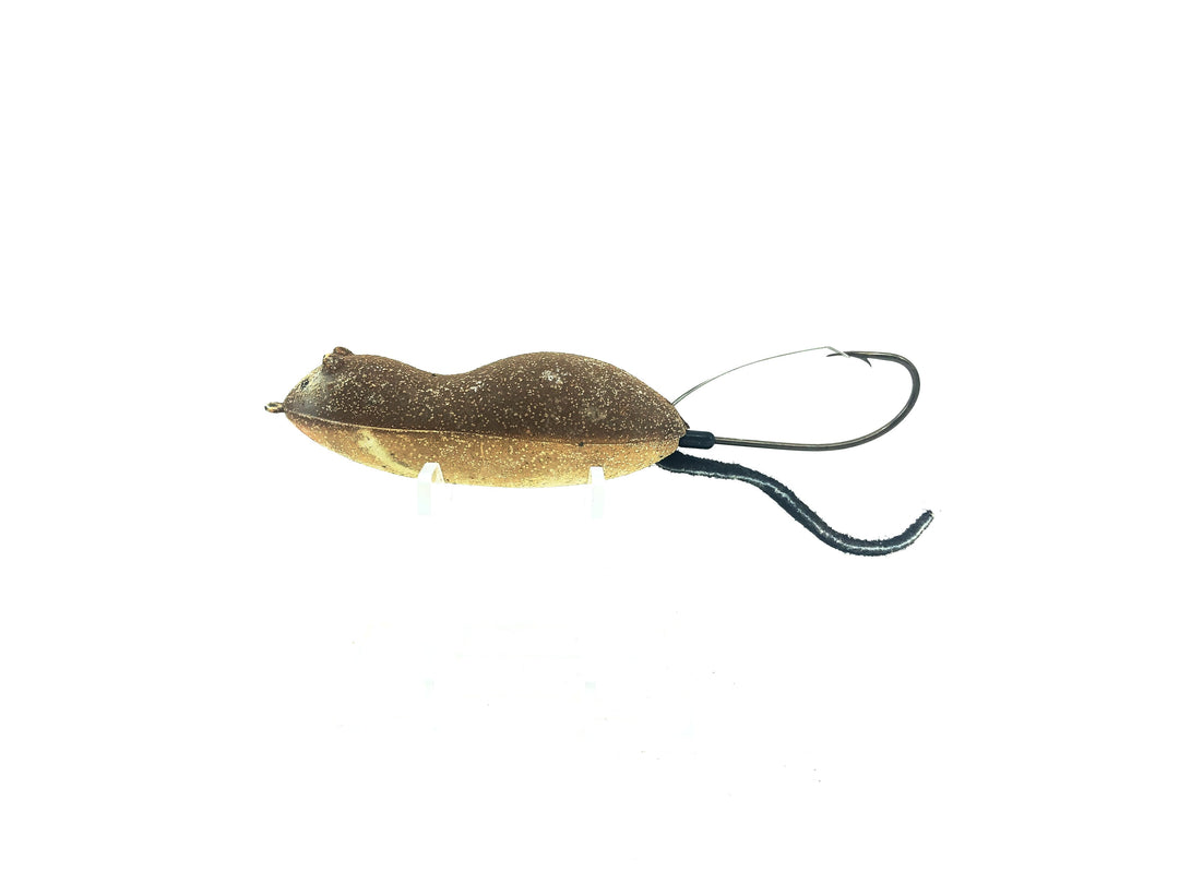 Heddon Zara Mouse BM Brown Mouse Color