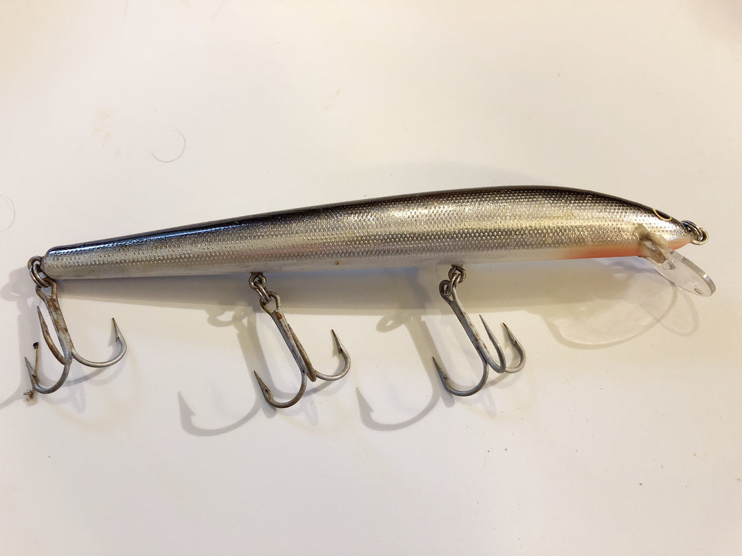 Bagley Bang O 7" Musky Lure