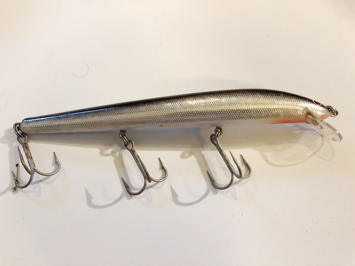 Bagley Bang O 7" Musky Lure