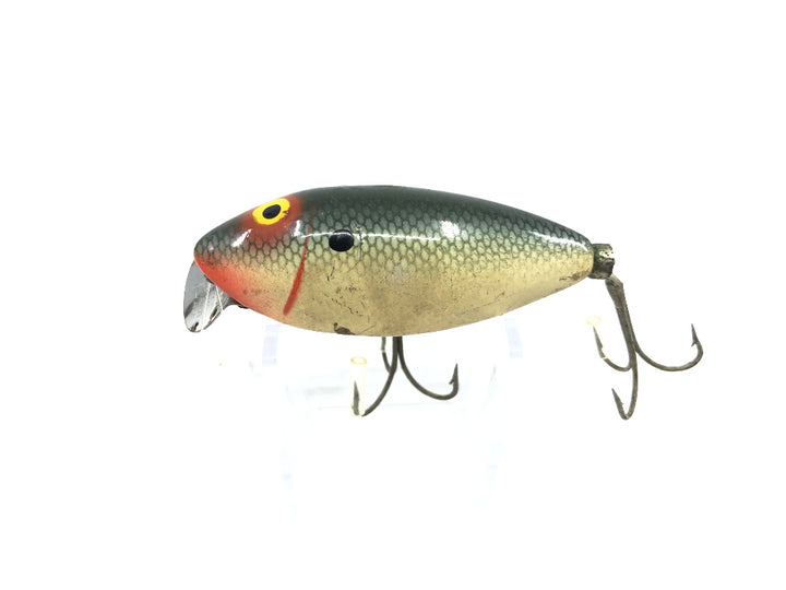 True Temper Speed Shad Shad Color