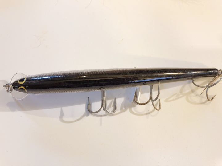 Bagley Bang O 7" Musky Lure