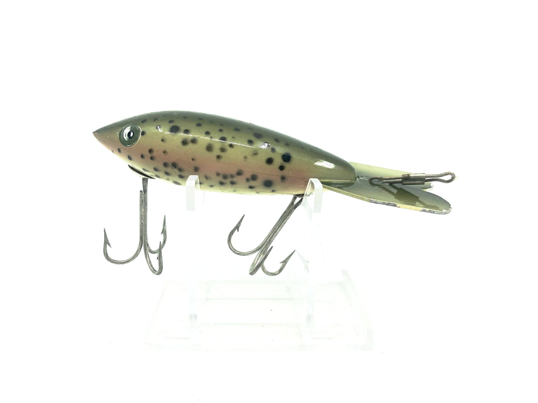 Bomber 600 Series, RT Rainbow Trout Colo