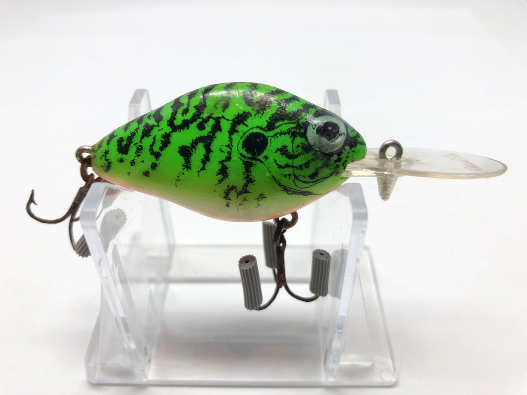 Lazy Ike Natural Ike Mackerel Color NID-20 MA