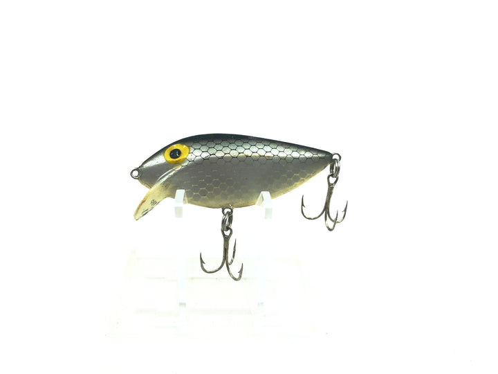 Storm Thin Fin T3 Silver Scale