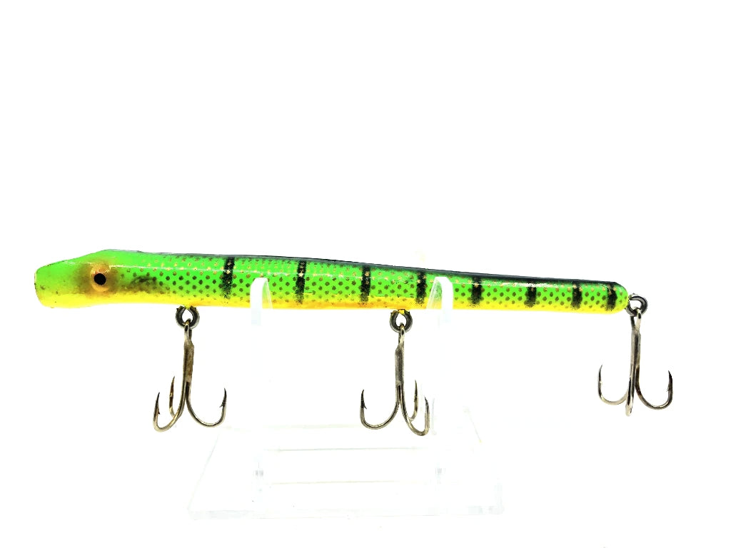 Catchmore Nite-Stalker Perch Color