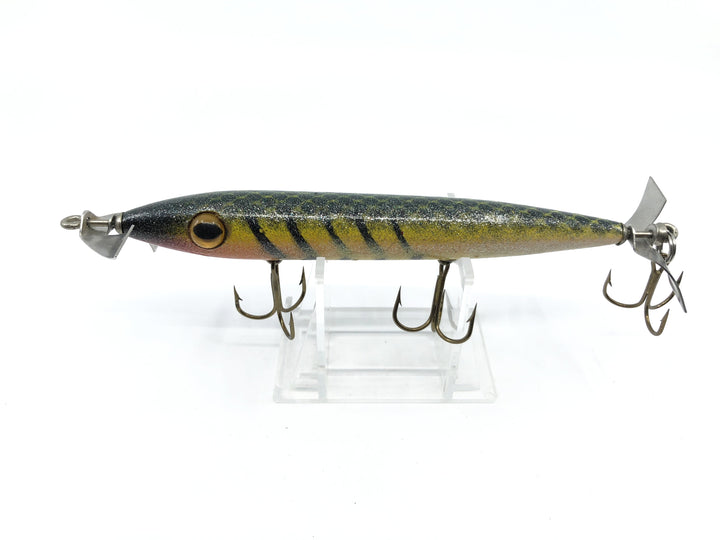 Torpedo Type Lure Unknown Maker