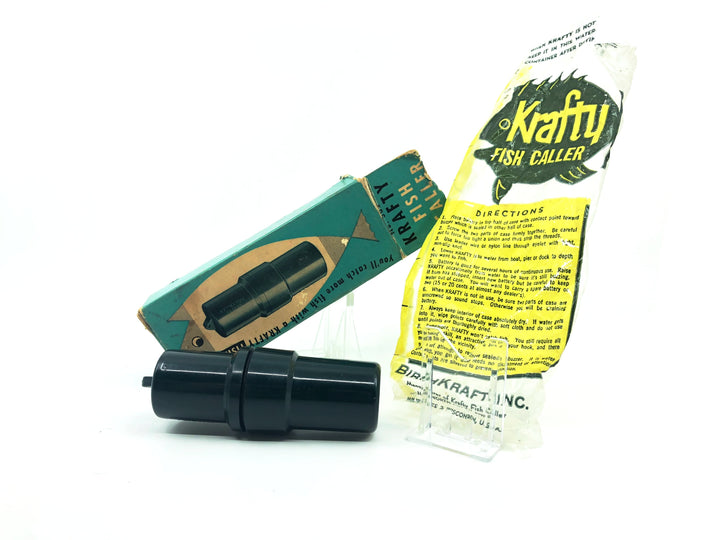 BirchKraft Inc. Krafty Fish Caller