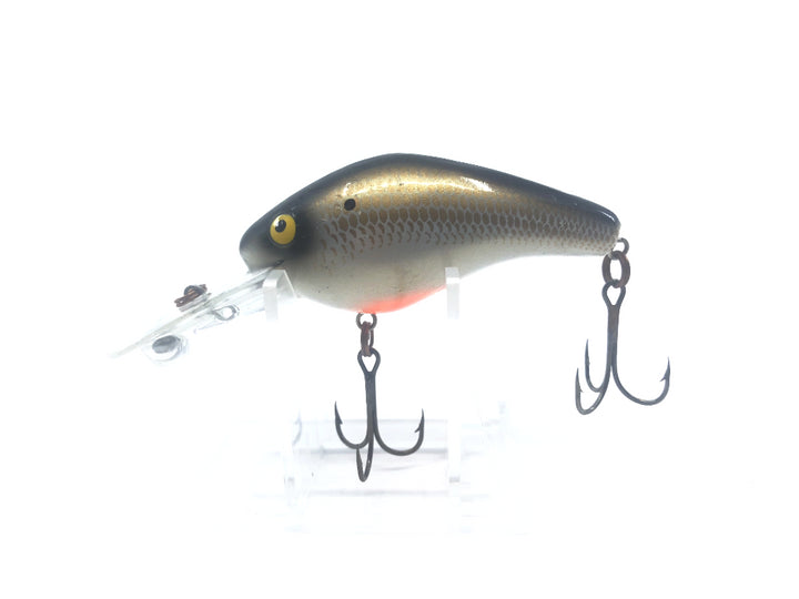 Gold Shad Crainkbait