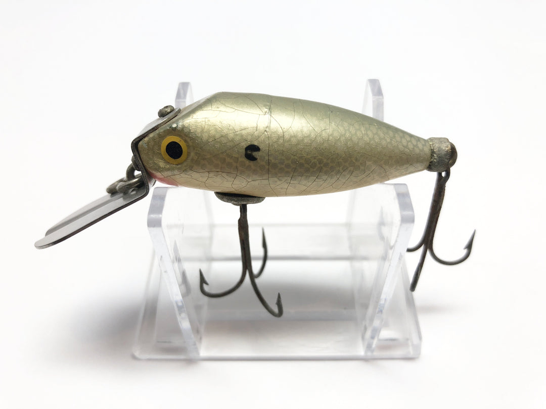 Woods Mfg Co Deep R Doodle Lure Shad Color