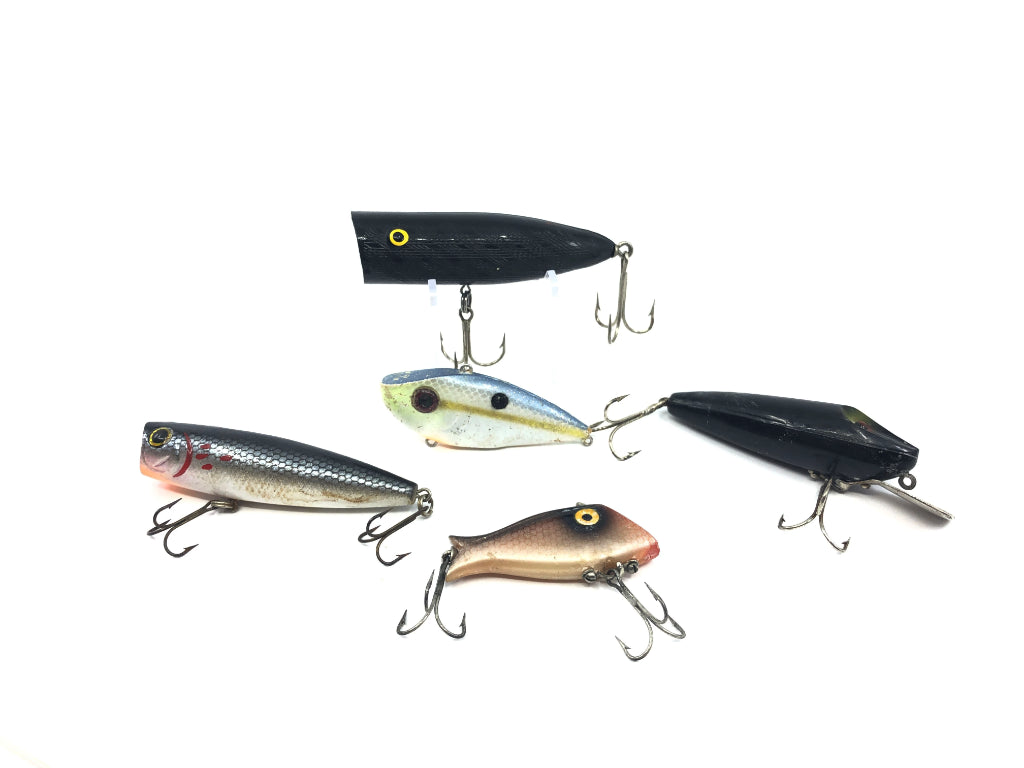 Variety Lure Pack