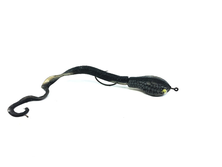 Black Snake Soft Bait