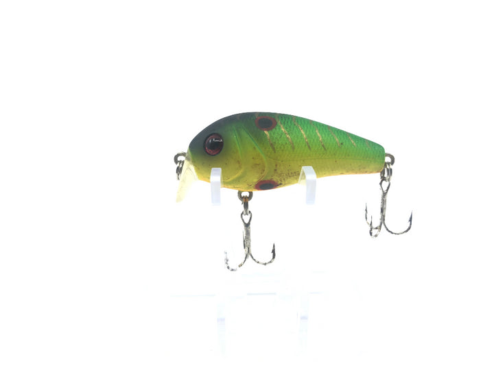 Bass Proshop XPS Little Crank Bait Fire Tiger