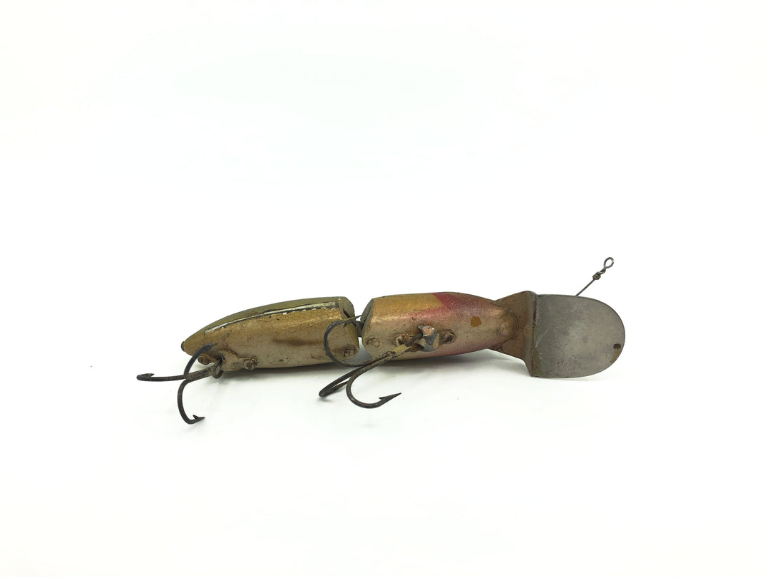 Imitation Heddon Deep Diving River Runt Shad