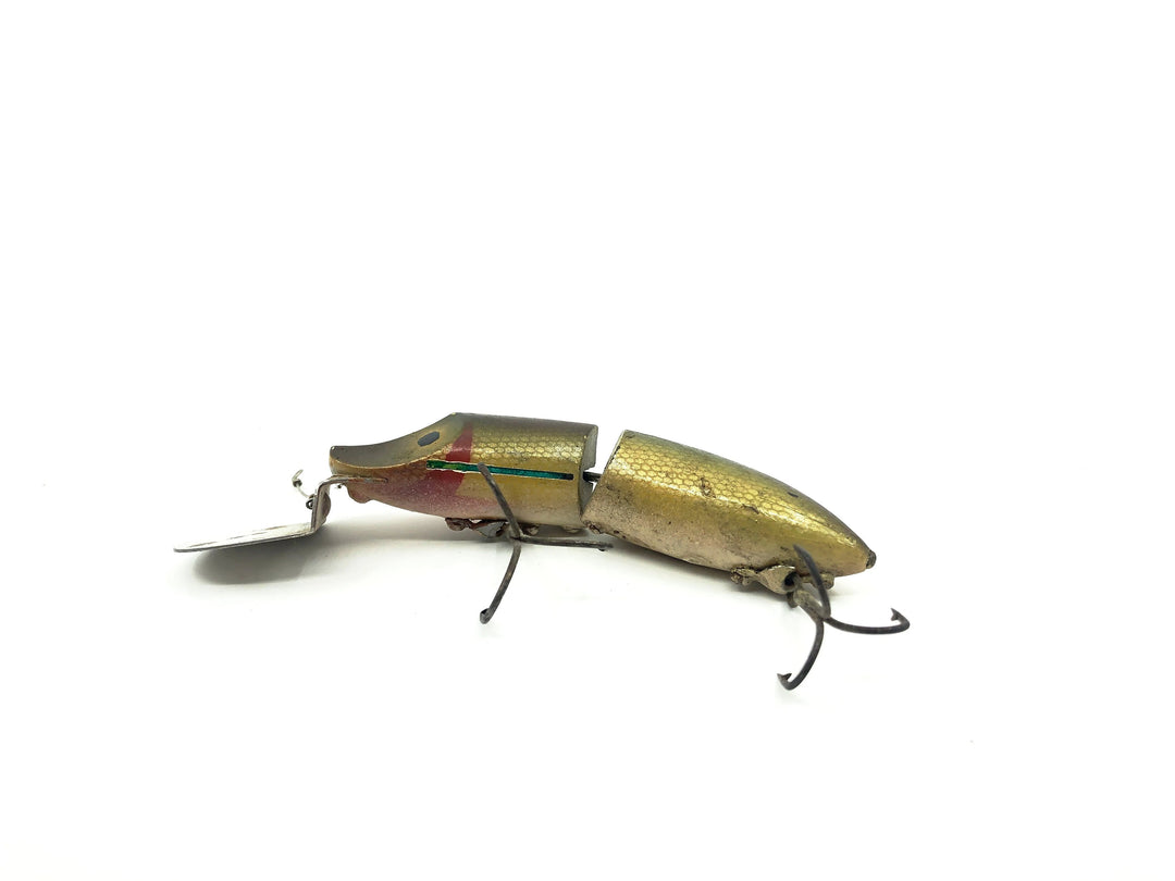 Imitation Heddon Deep Diving River Runt Shad