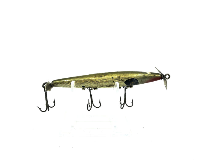 Smithwick Devils Horse Green Shad Color