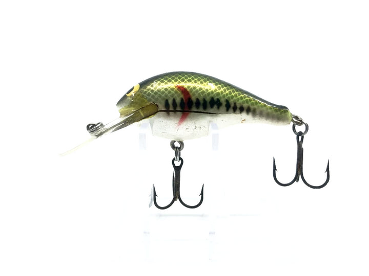 Warrior Bass Cankbait