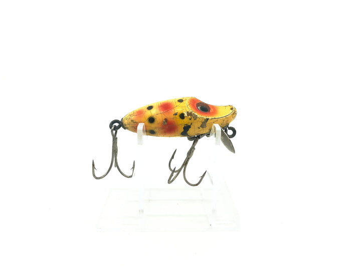 Tulsa Tackle Stunter Lure, Strawberry Color