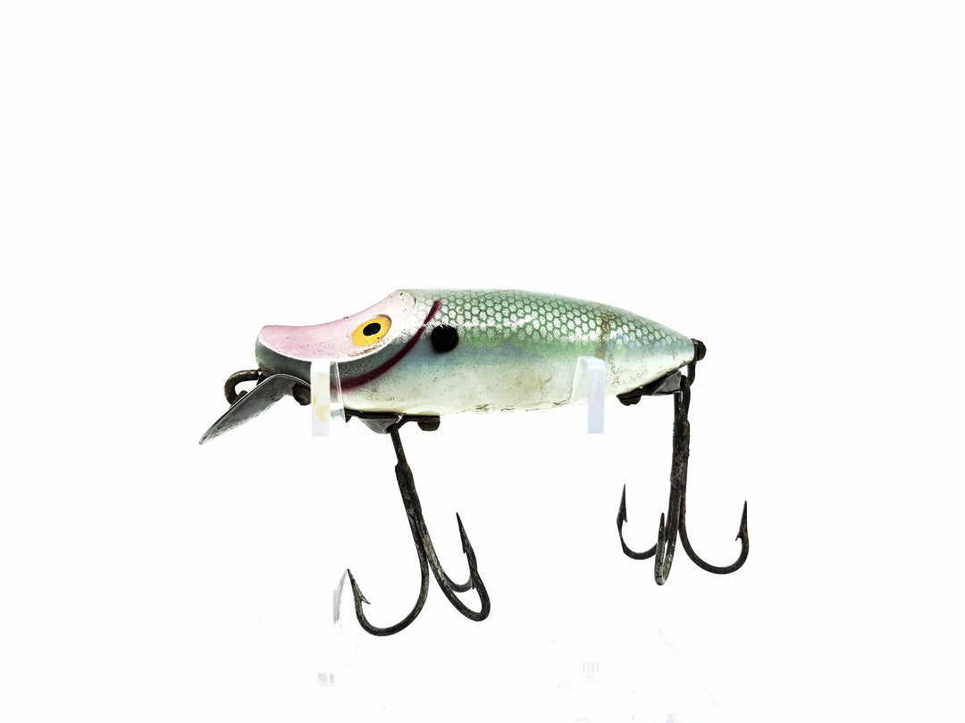 Heddon River Runt Spook Sinker 9110 SD Shad Color