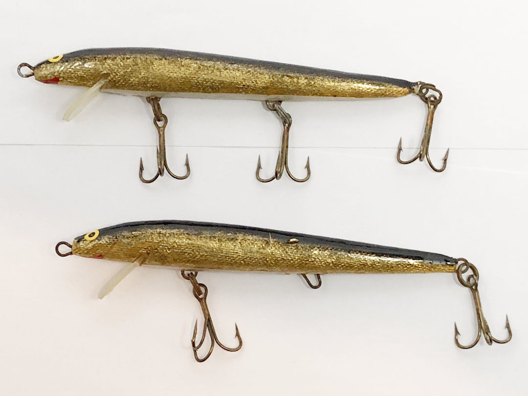 Rapala Long Lure Two Pack