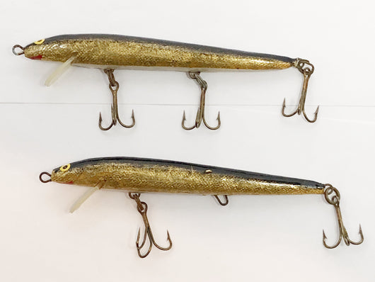 Rapala Vintage Trio Pack – My Bait Shop, LLC