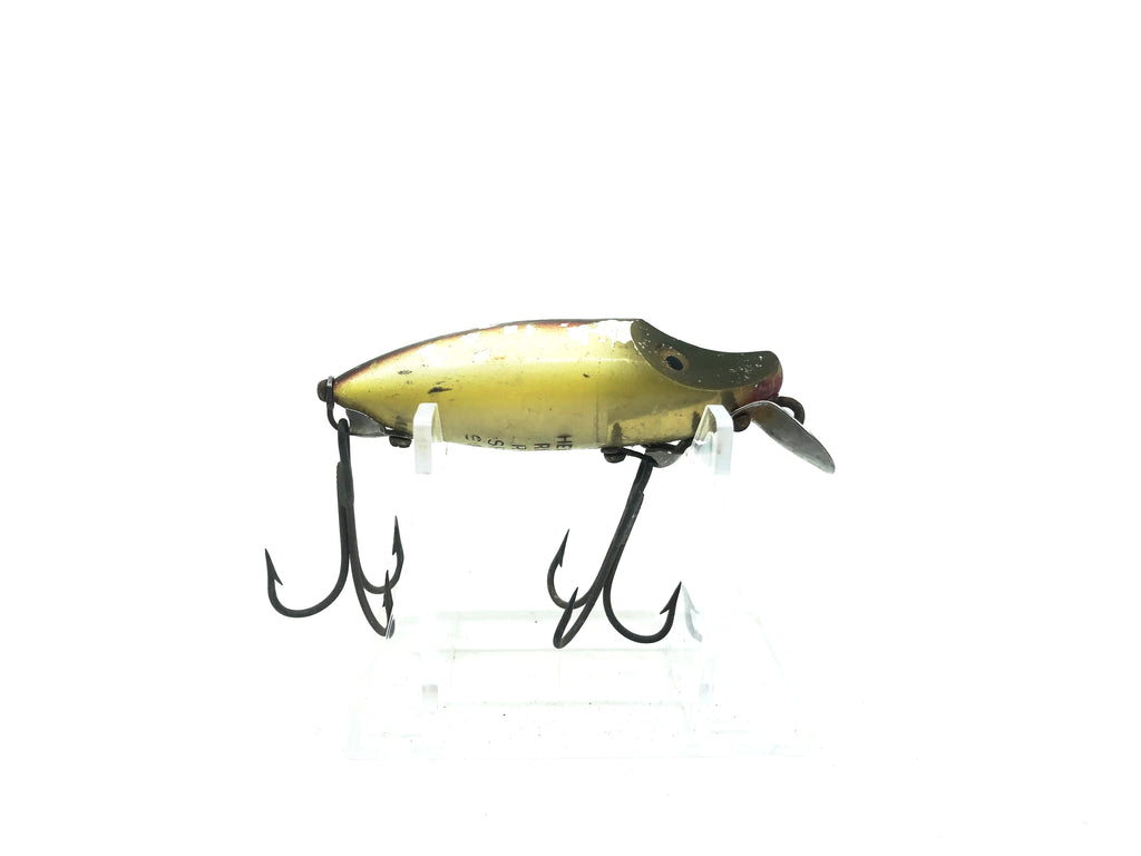 Heddon River Runt Spook Sinker 9110-RB Rainbow Color – My Bait