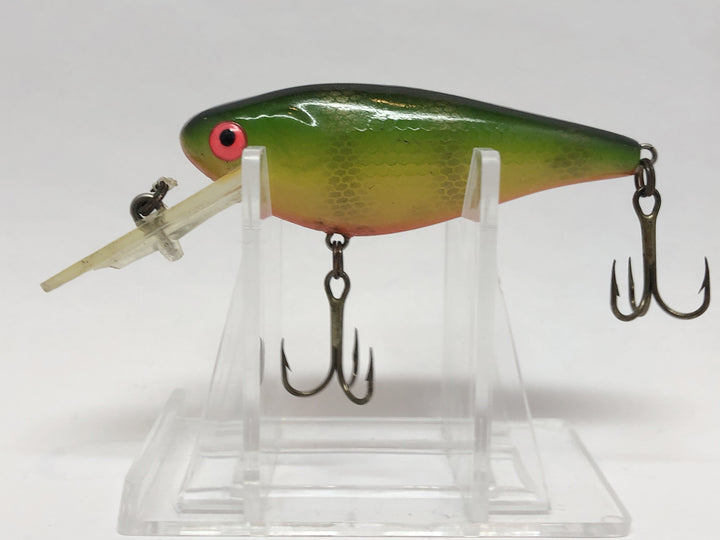 Cotton Cordell Shad Deep Diving Perch