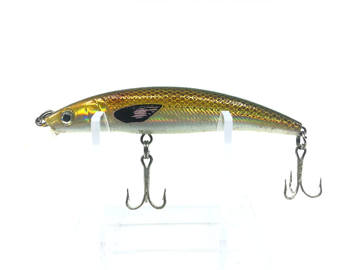 Runner Minnow Gold