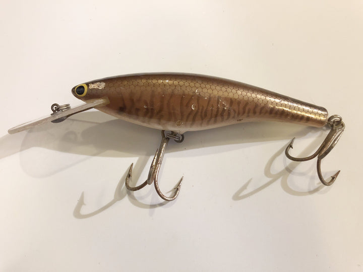 Vintage Bagley DB-06 Little Musky Color