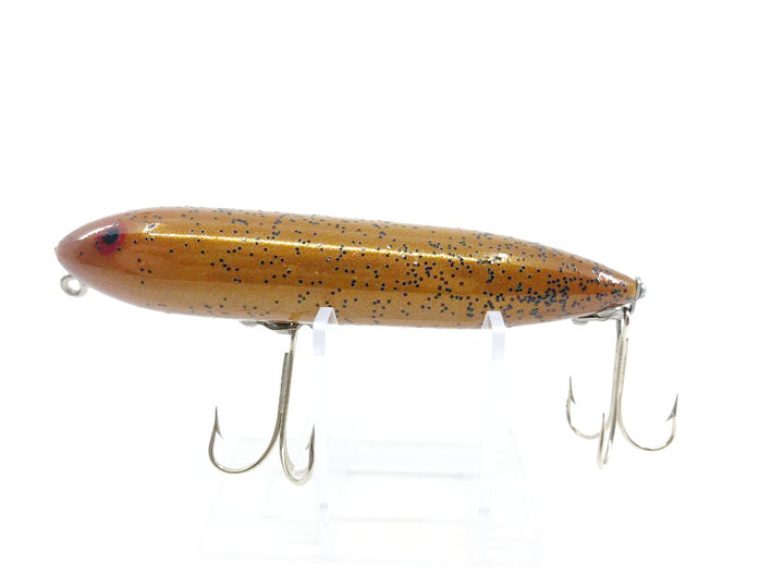 Heddon Original Zara Spook Color GPS Pumpkinseed