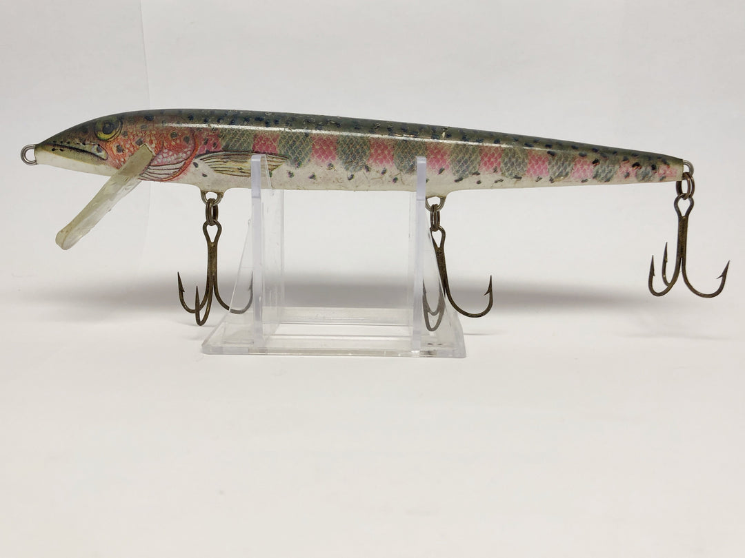 Rapala Rainbow Trout Musky Lure