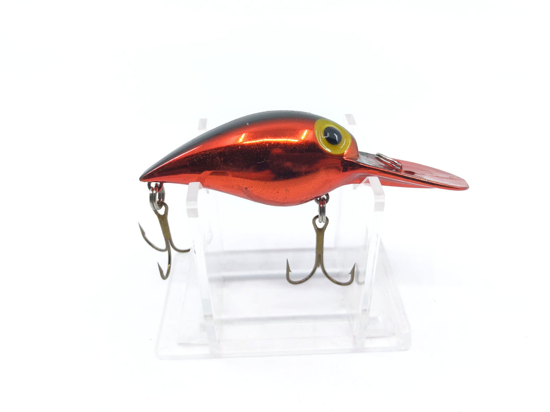 Storm Wiggle Wart Color V105 Metallic Red