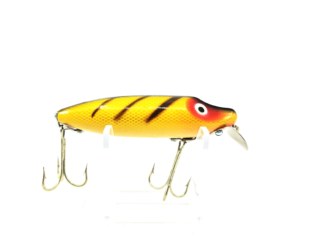 Heddon River Runt Spook Floater 9400 L Perch Color