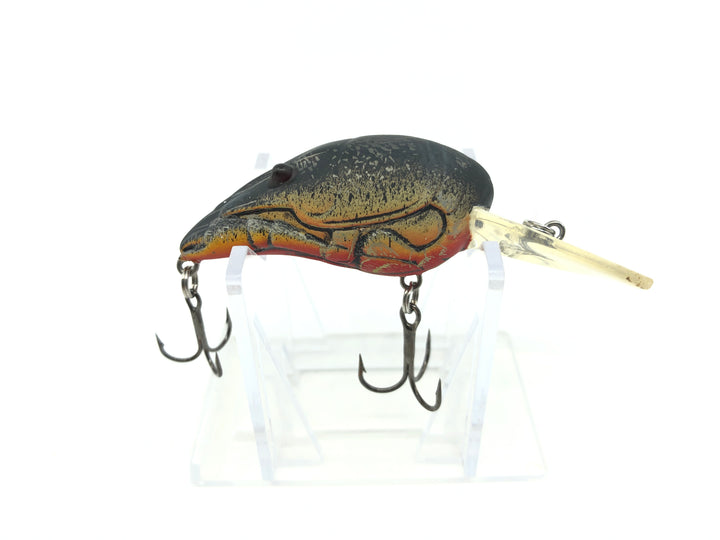 Crawfish Crankbait