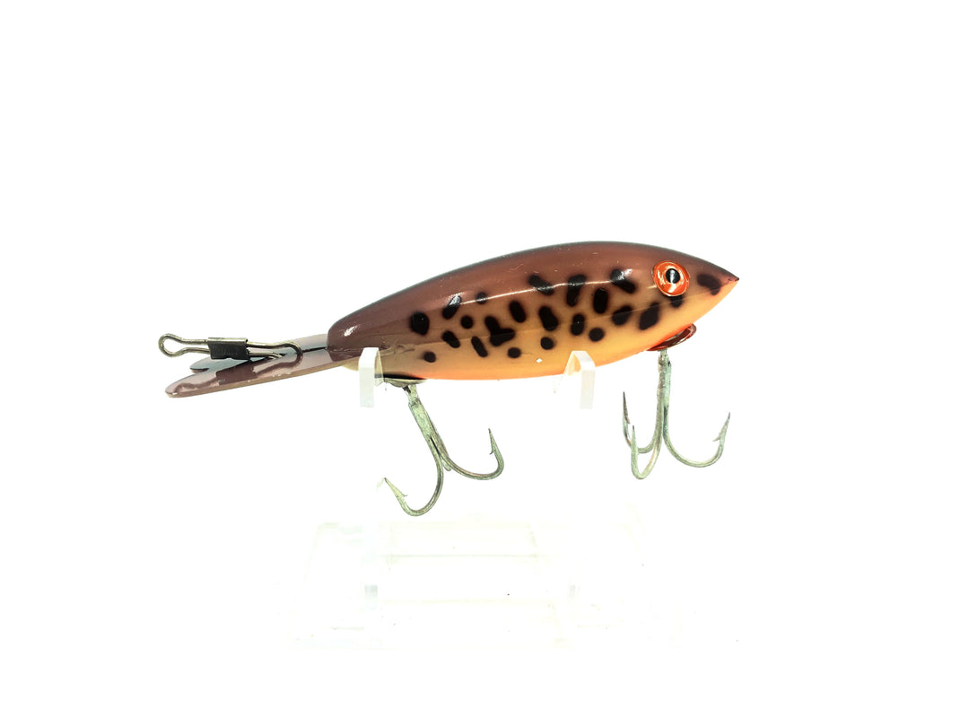 Bomber 500 Series, BSBO Crawfish Color