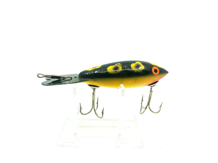 Bomber 500 Series, #11 Frog Color