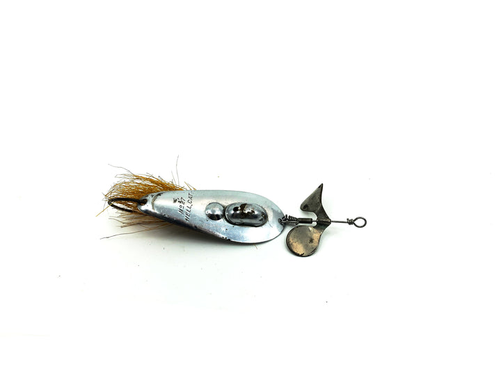 True Temper Hell Cat Spoon