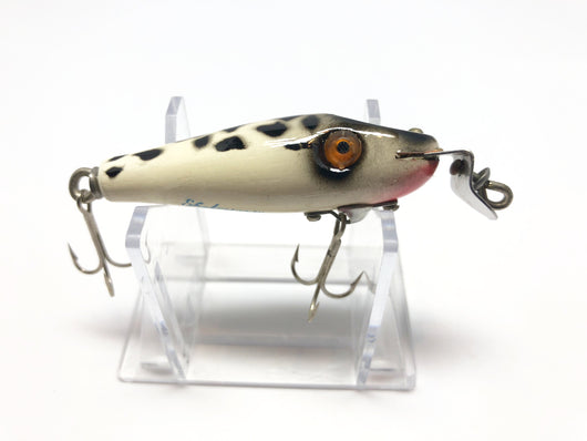 Shakespeare Baby Pikie Getum in Coachdog Rare Color – My Bait Shop, LLC