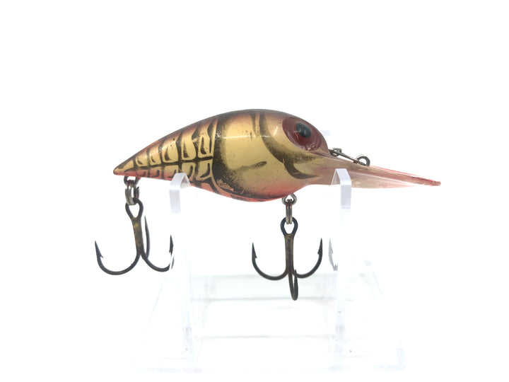 Storm Wiggle Wart Color Crawdad