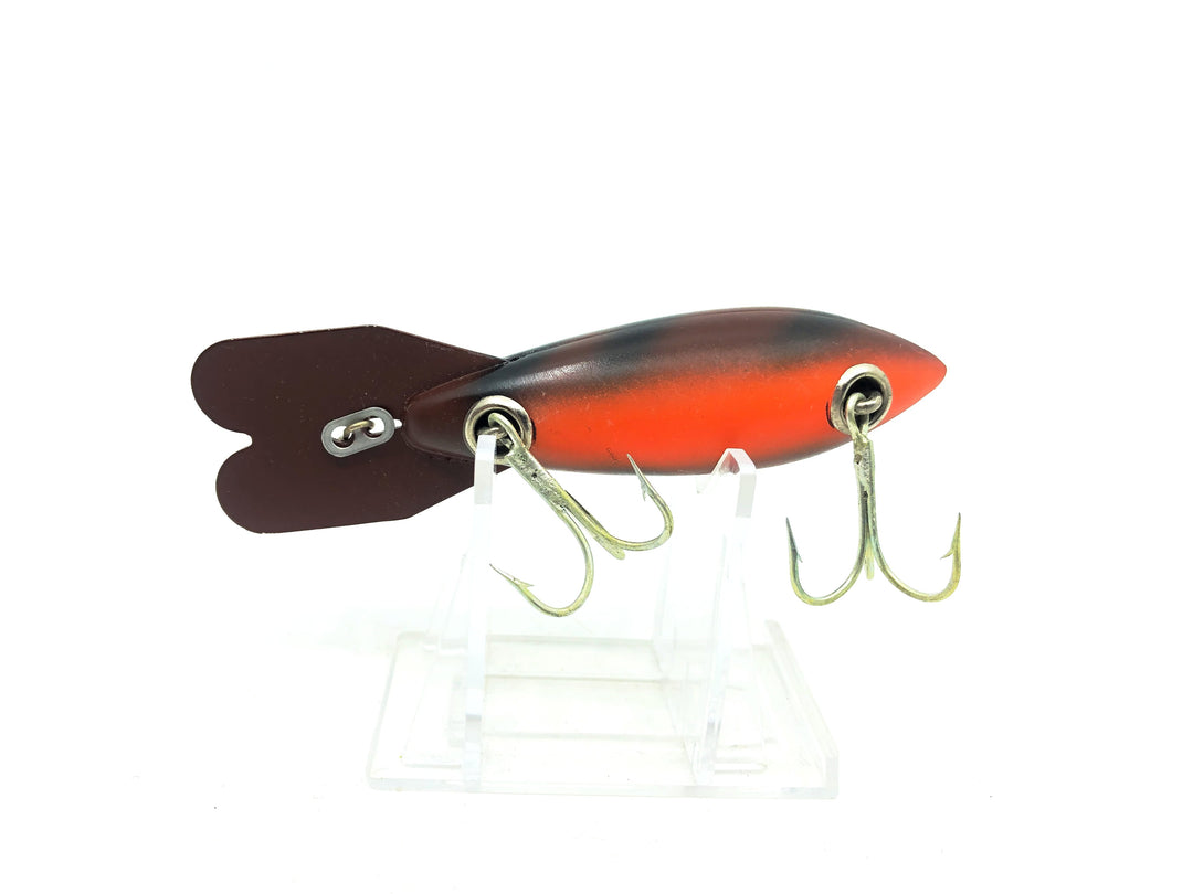 Bomber 600 Series, #21 Crawfish Color